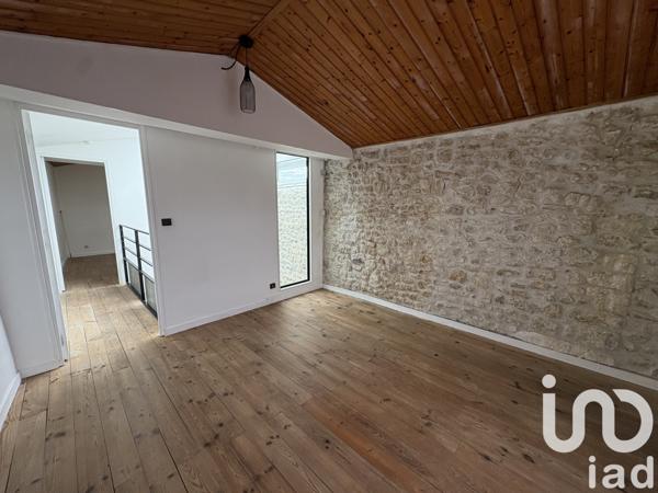 Maison à vendre 5 pièces 80 m² Bourcefranc-le-Chapus