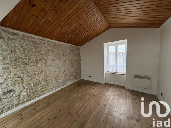 Maison à vendre 5 pièces 80 m² Bourcefranc-le-Chapus
