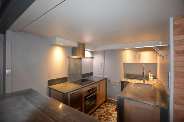 LYON 4 CROIX ROUSSE - T3 de 74m²