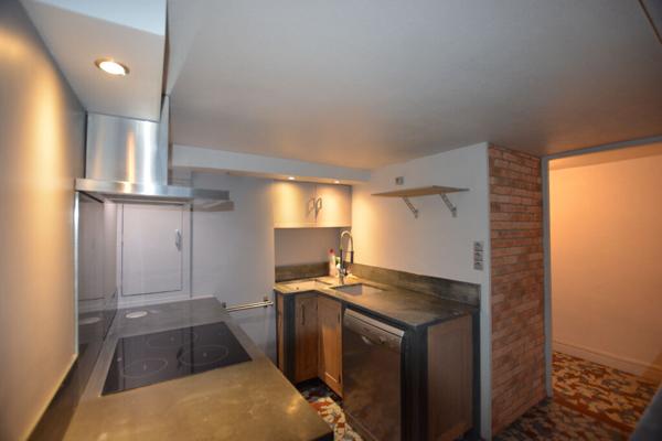 LYON 4 CROIX ROUSSE - T3 de 74m²