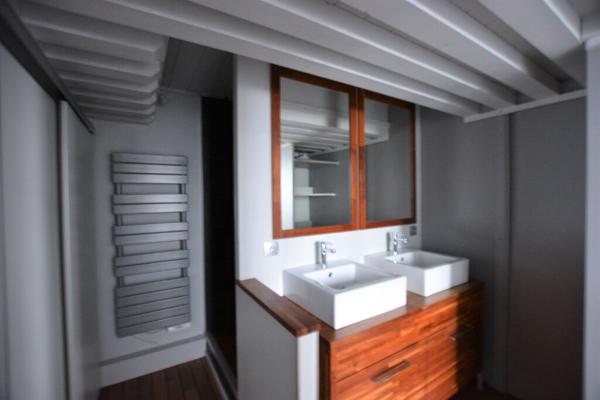 LYON 4 CROIX ROUSSE - T3 de 74m²