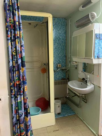 Bâtisse à rénover – LUS-LA-CROIX-HAUTE (Hameau Les Corréardes) 80 m² habitables + grande grange 140 m² + dépendances