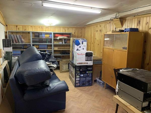 Bâtisse à rénover – LUS-LA-CROIX-HAUTE (Hameau Les Corréardes) 80 m² habitables + grande grange 140 m² + dépendances