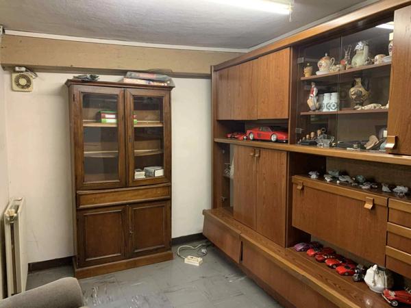 Bâtisse à rénover – LUS-LA-CROIX-HAUTE (Hameau Les Corréardes) 80 m² habitables + grande grange 140 m² + dépendances