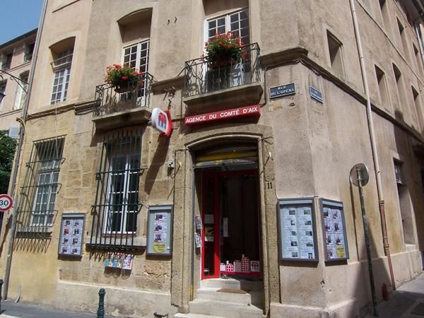 Local commercial Aix En Provence 2 pièces 80 m² ,presse ,tabac,FDJ.