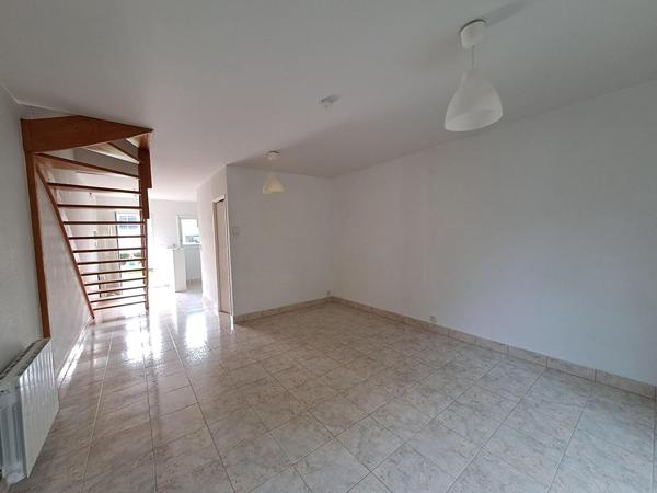 Maison Nantes - 3 pièce(s) - 54.02 m2