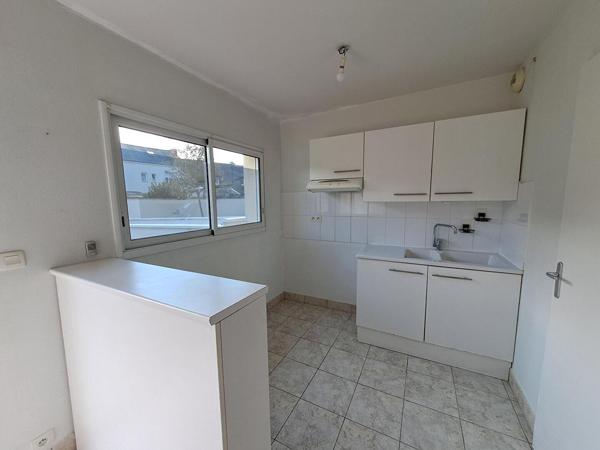 Maison Nantes - 3 pièce(s) - 54.02 m2
