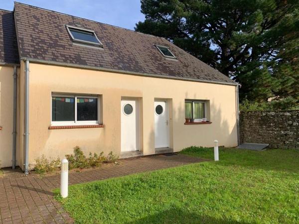 Maison Nantes - 3 pièce(s) - 54.02 m2
