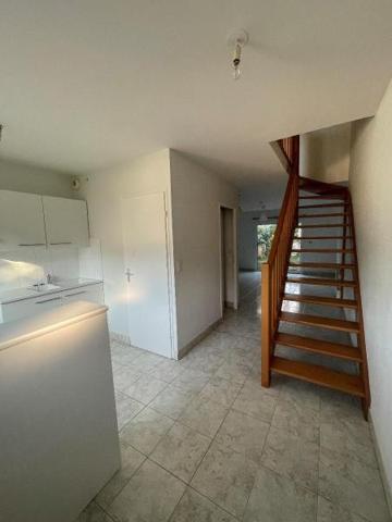 Maison Nantes - 3 pièce(s) - 54.02 m2
