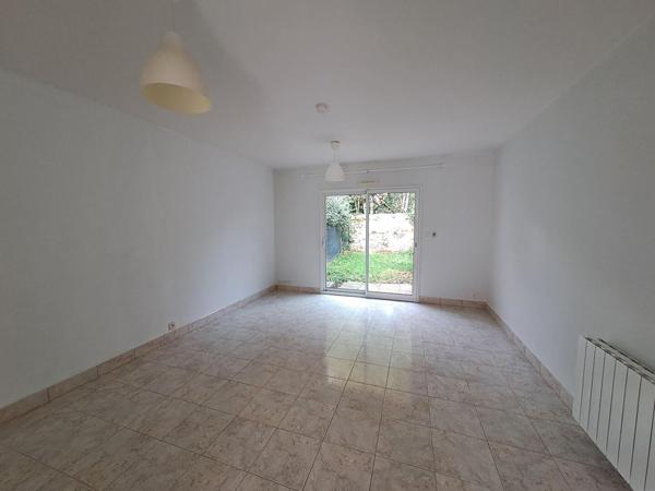 Maison Nantes - 3 pièce(s) - 54.02 m2