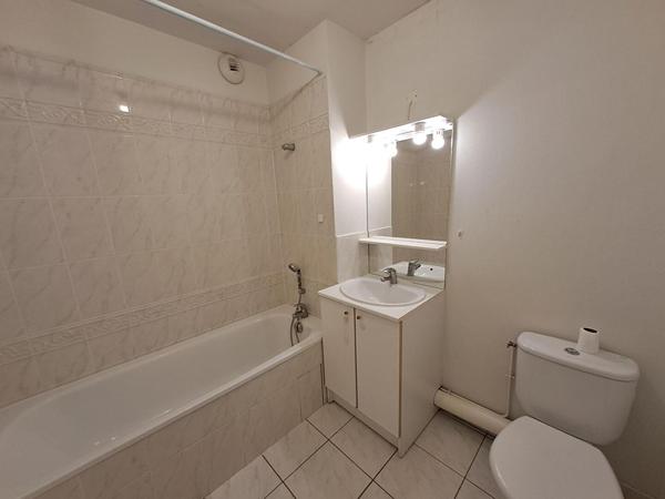 Maison Nantes - 3 pièce(s) - 54.02 m2