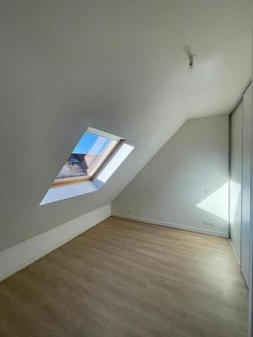Maison Nantes - 3 pièce(s) - 54.02 m2