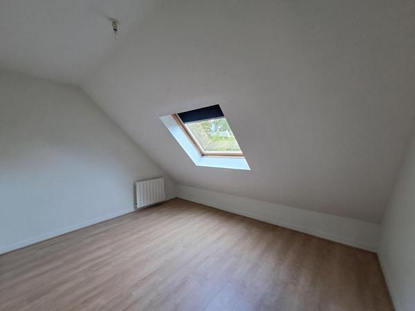 Maison Nantes - 3 pièce(s) - 54.02 m2