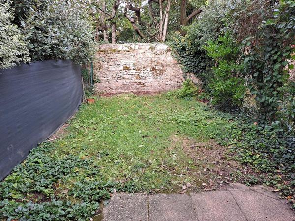 Maison Nantes - 3 pièce(s) - 54.02 m2