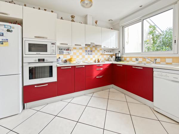 Maison Le Bouscat 116 m2