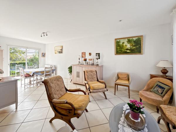 Maison Le Bouscat 116 m2