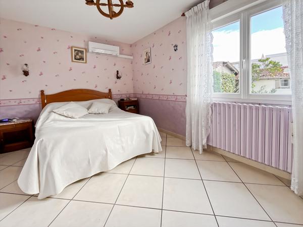 Maison Le Bouscat 116 m2