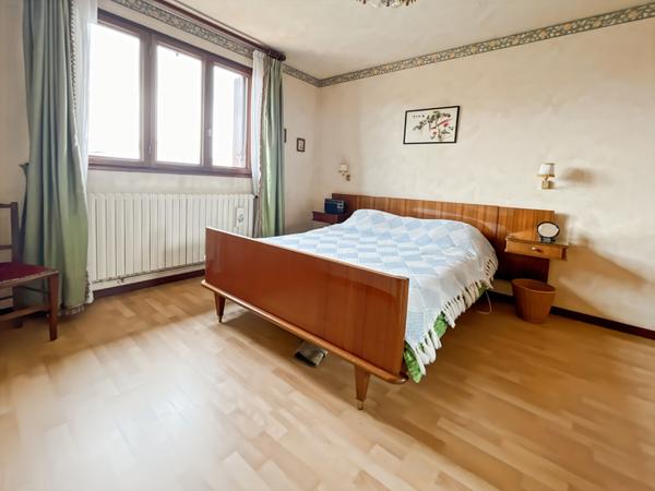 Maison Le Bouscat 116 m2