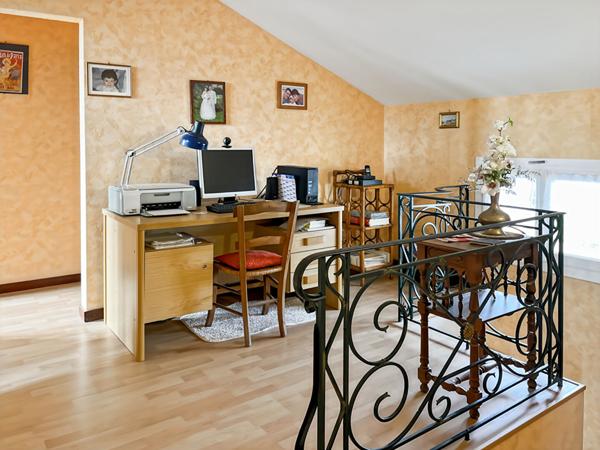 Maison Le Bouscat 116 m2