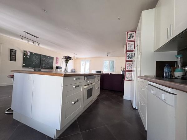 Maison à vendre |  Saint-Gély-du-Fesc |  4 pièces | 90 m²