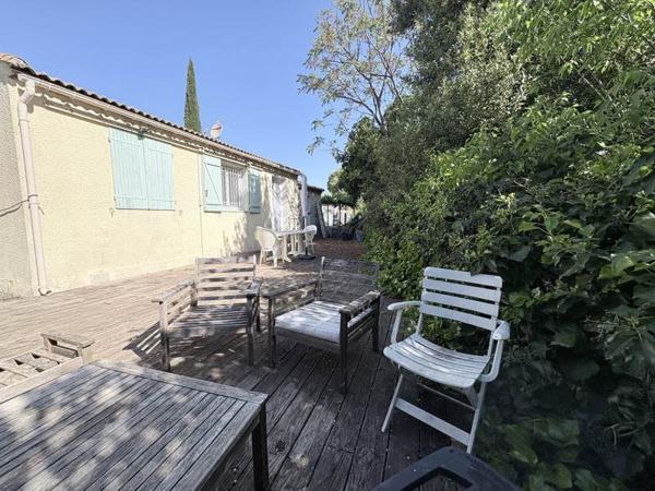 Maison à vendre |  Saint-Gély-du-Fesc |  4 pièces | 90 m²