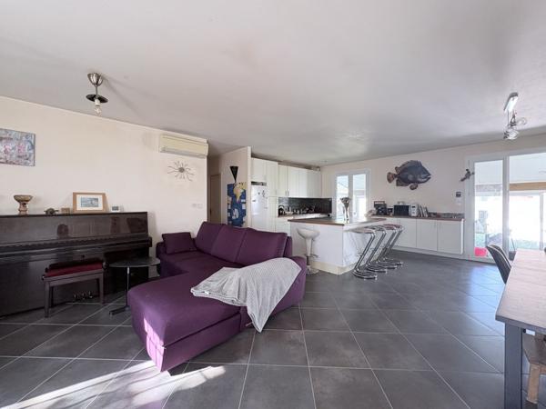 Maison à vendre |  Saint-Gély-du-Fesc |  4 pièces | 90 m²