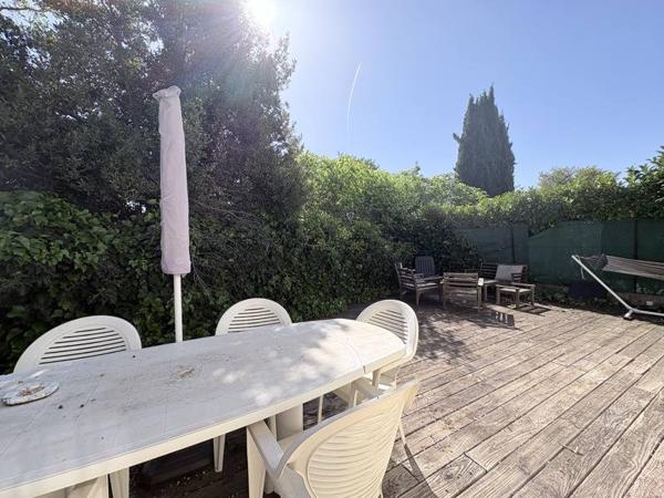 Maison à vendre |  Saint-Gély-du-Fesc |  4 pièces | 90 m²