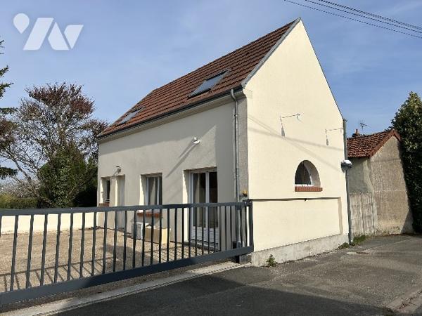 Maison T3 de 74 m²