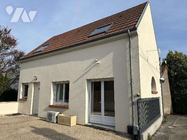 Maison T3 de 74 m²