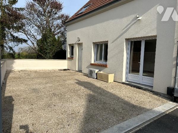 Maison T3 de 74 m²