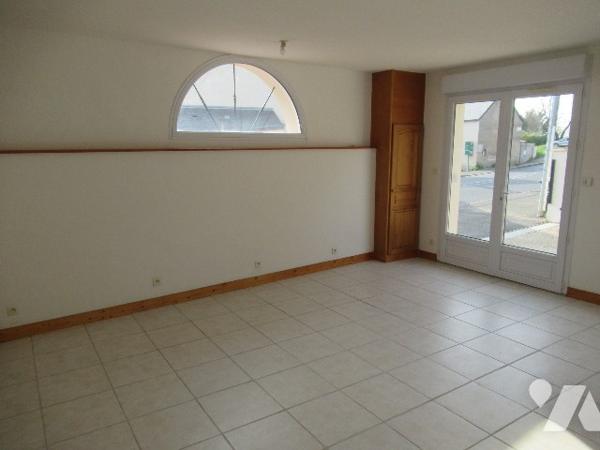 Maison T3 de 74 m²