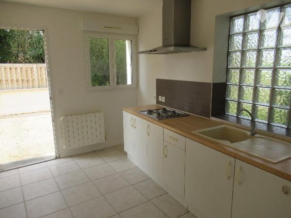 Maison T3 de 74 m²