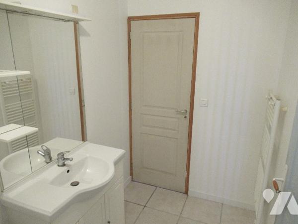 Maison T3 de 74 m²