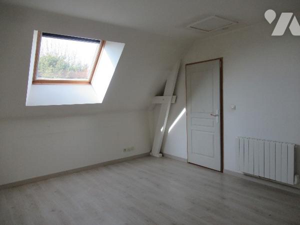 Maison T3 de 74 m²