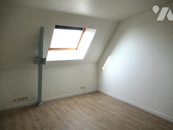 Maison T3 de 74 m²