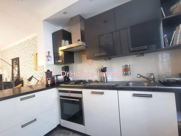 Maison à vendre 5 pièces de 104 m²