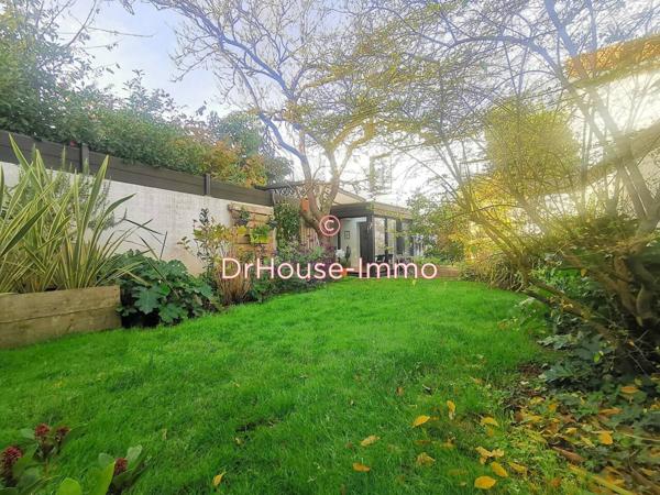 Maison à vendre 5 pièces de 104 m²