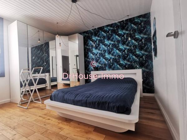 Maison à vendre 5 pièces de 104 m²