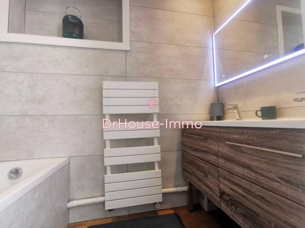 Maison à vendre 5 pièces de 104 m²