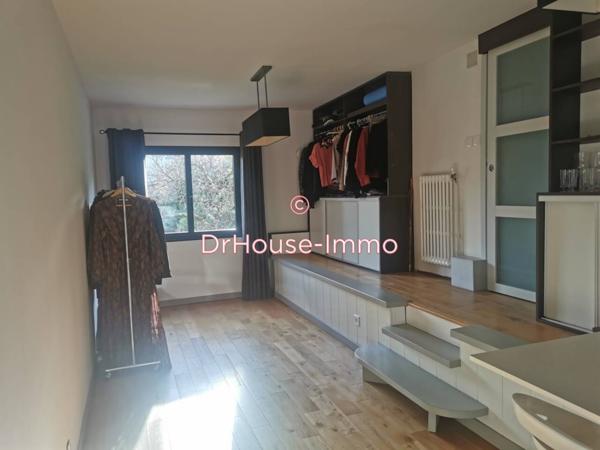 Maison à vendre 5 pièces de 104 m²