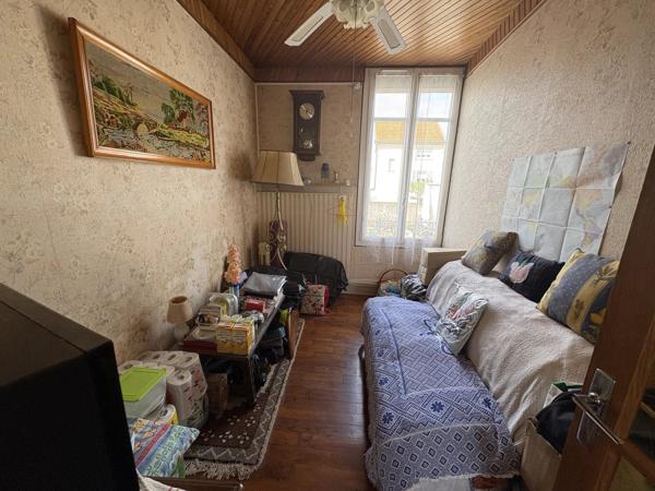 Rare opportunité d’investissement à DIJON