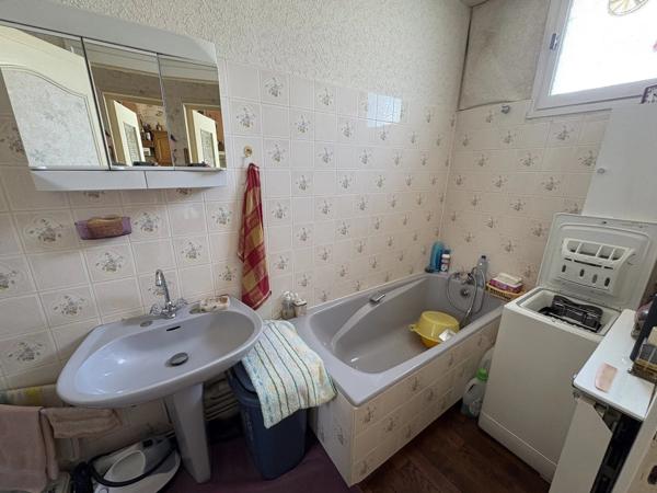 Rare opportunité d’investissement à DIJON