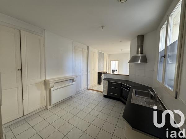 Immeuble à vendre 112 m² Châlons-en-Champagne