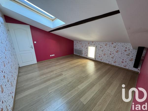 Immeuble à vendre 112 m² Châlons-en-Champagne
