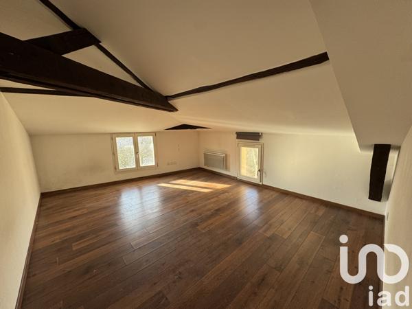 Immeuble à vendre 112 m² Châlons-en-Champagne
