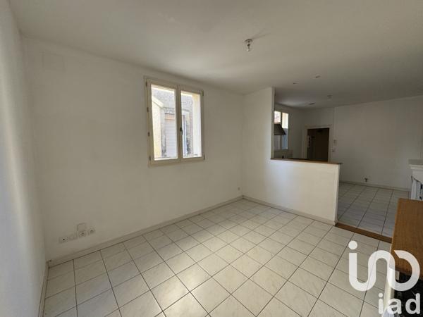 Immeuble à vendre 112 m² Châlons-en-Champagne