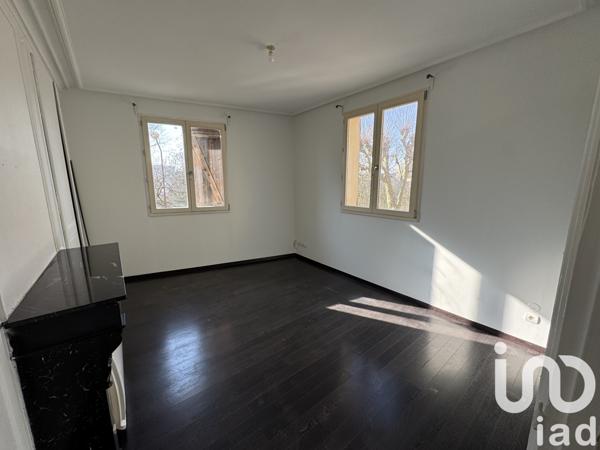 Immeuble à vendre 112 m² Châlons-en-Champagne