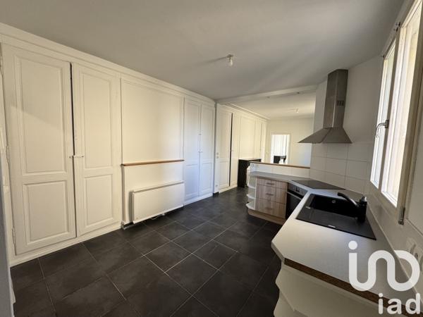 Immeuble à vendre 112 m² Châlons-en-Champagne