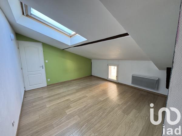 Immeuble à vendre 112 m² Châlons-en-Champagne