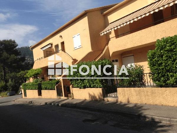 Location Appartement 2 pièces 53.95 m² - LE VILLAGE NEUF Peymeinade 06530